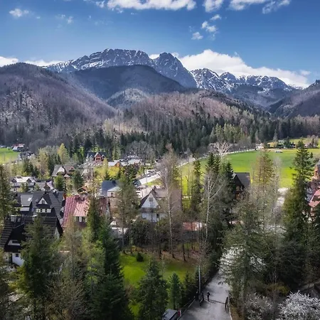 Visitzakopane Hermes *